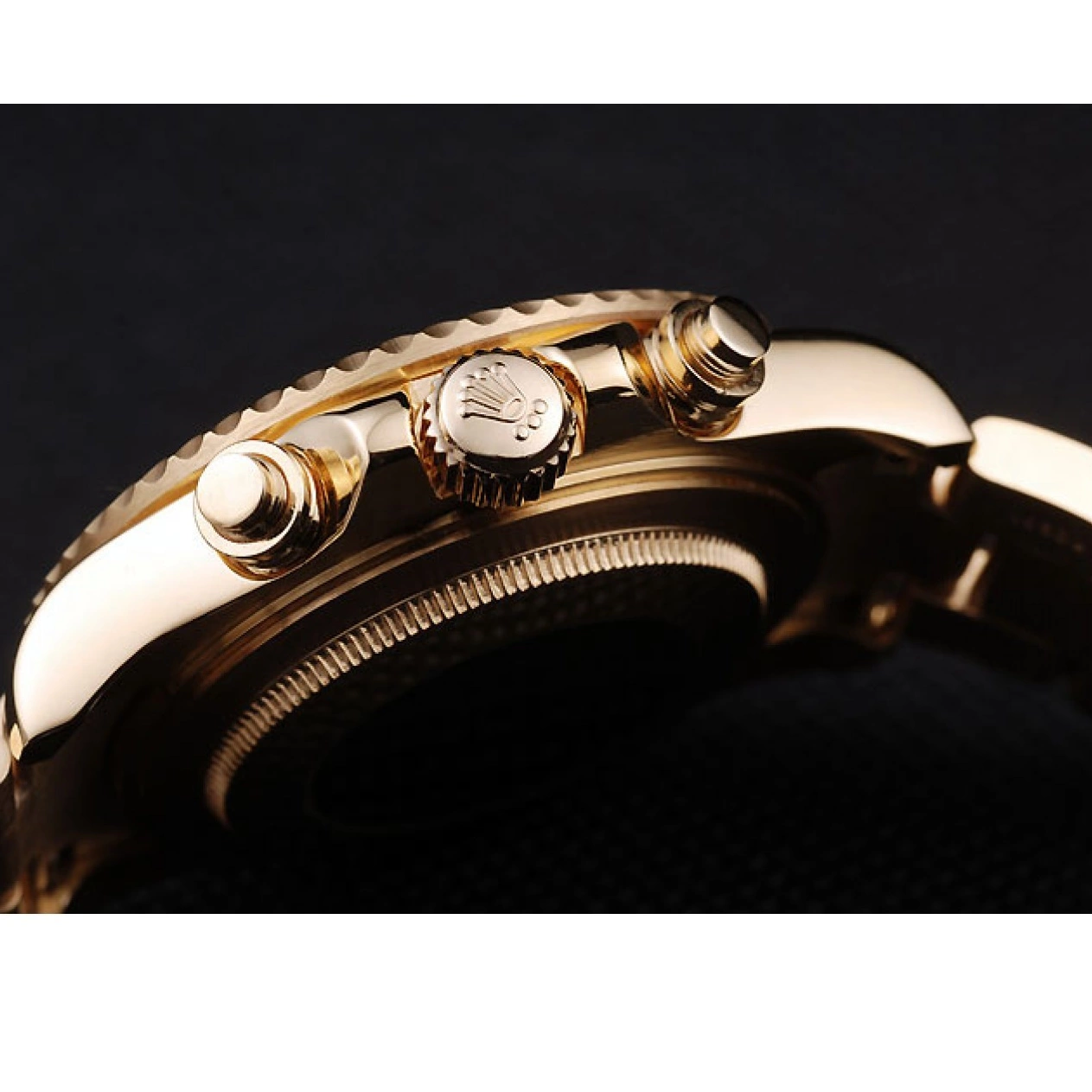 Aaa replica Rolex Yacht-Master II-rl243 0602